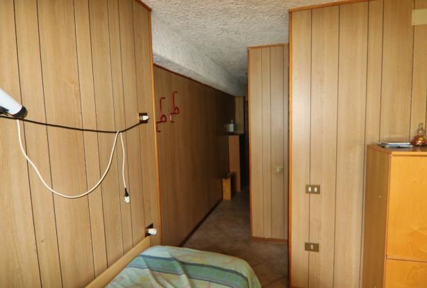 Mezzana, two-room furnished apartment Marilleva 1400 15