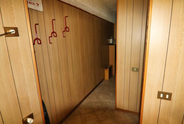 Mezzana, two-room furnished apartment Marilleva 1400 16