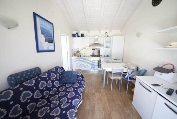 L1003 For sale in Bordighera, beachfront, detached house  10