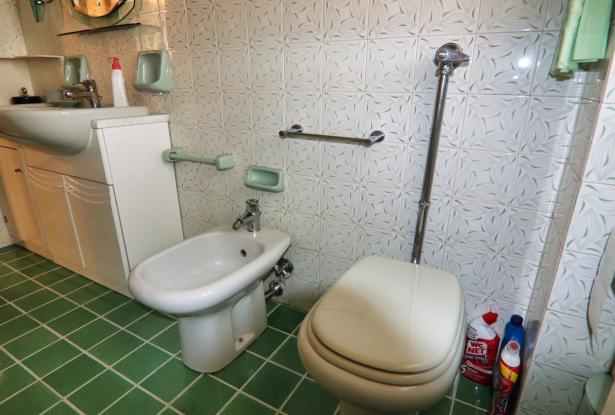 Modica,three-room apartment a stone's throw from San Giorgio 44