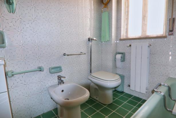 Modica,three-room apartment a stone's throw from San Giorgio 43