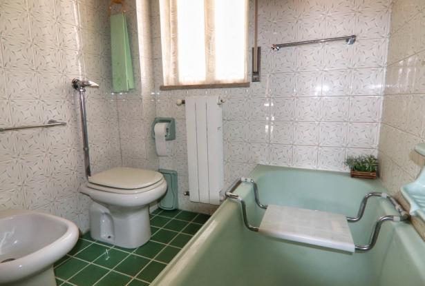 Modica,three-room apartment a stone's throw from San Giorgio 42