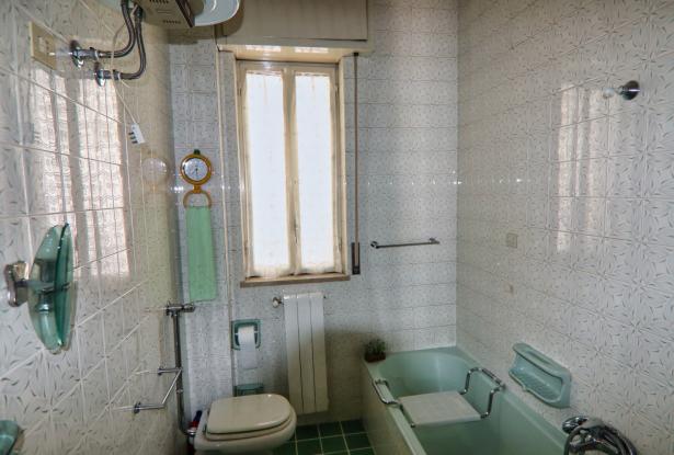 Modica,three-room apartment a stone's throw from San Giorgio 41