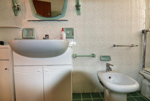 Modica,three-room apartment a stone's throw from San Giorgio 45