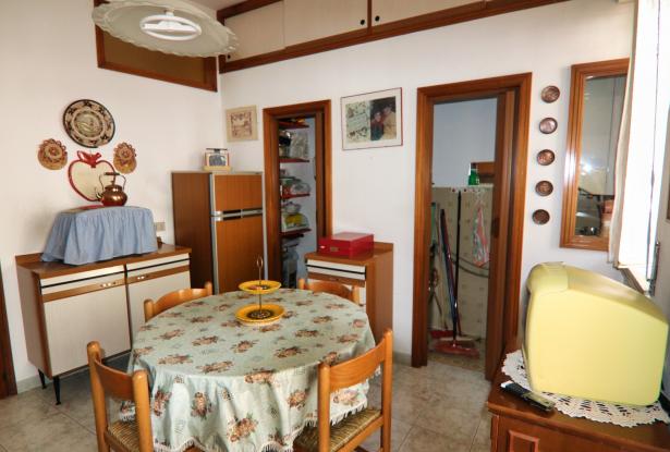Modica,three-room apartment a stone's throw from San Giorgio 16