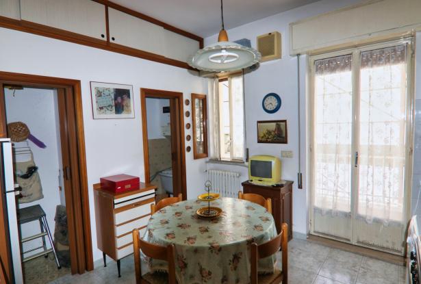 Modica,three-room apartment a stone's throw from San Giorgio 15