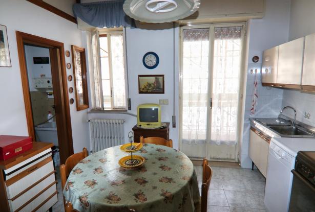 Modica,three-room apartment a stone's throw from San Giorgio 14