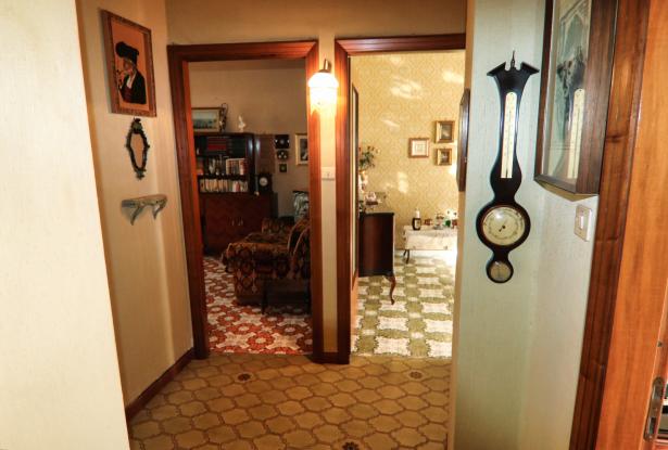 Modica,three-room apartment a stone's throw from San Giorgio 11