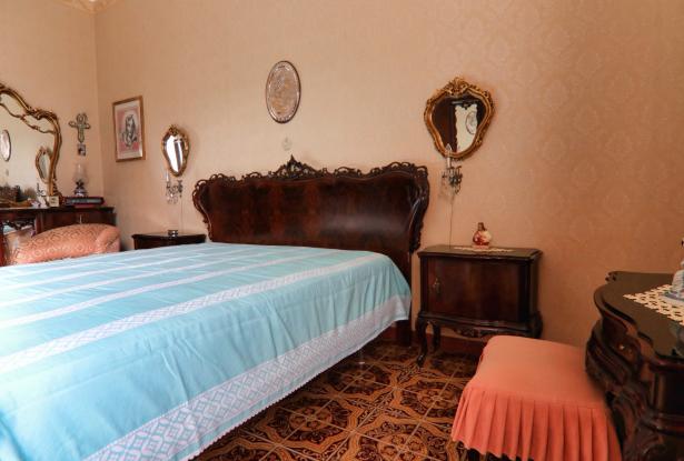 Modica,three-room apartment a stone's throw from San Giorgio 34