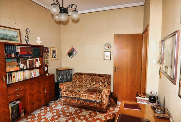 Modica,three-room apartment a stone's throw from San Giorgio 25