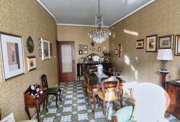 Modica,three-room apartment a stone's throw from San Giorgio 7