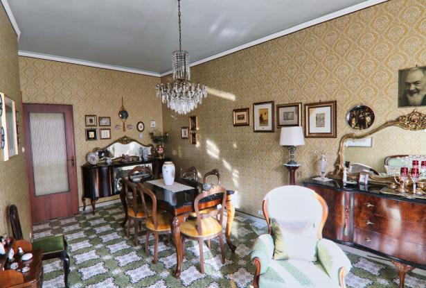 Modica,three-room apartment a stone's throw from San Giorgio 8