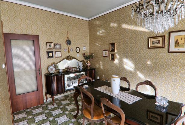 Modica,three-room apartment a stone's throw from San Giorgio 9