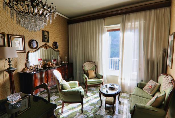 Modica,three-room apartment a stone's throw from San Giorgio 2