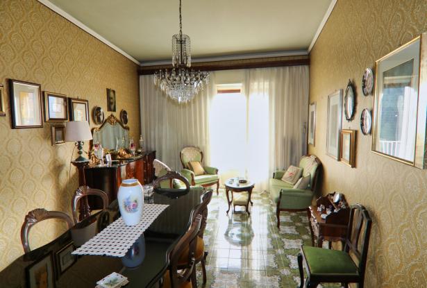 Modica,three-room apartment a stone's throw from San Giorgio 1
