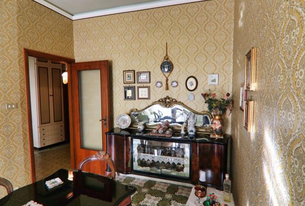 Modica,three-room apartment a stone's throw from San Giorgio 10