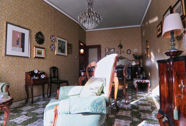 Modica,three-room apartment a stone's throw from San Giorgio 6