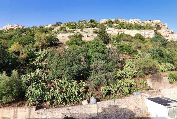 Modica,three-room apartment a stone's throw from San Giorgio 49