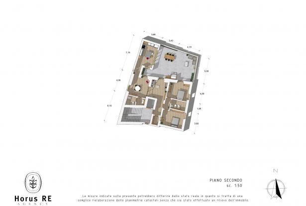 Mezzolombardo, a terrace to live and love 101