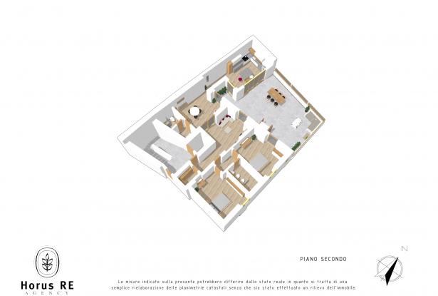 Mezzolombardo, a terrace to live and love 102