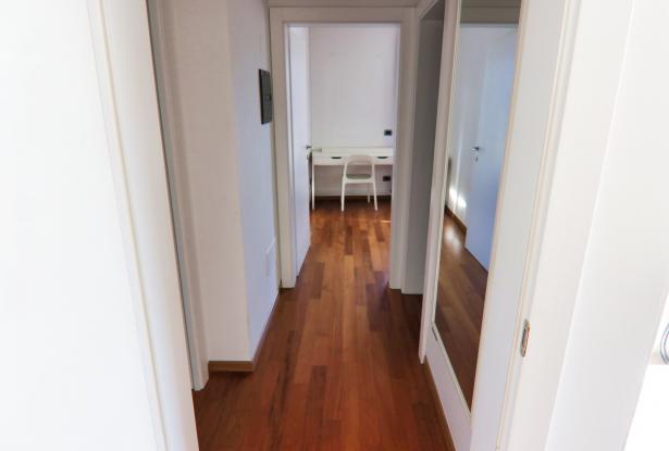 Mezzolombardo, a terrace to live and love 53