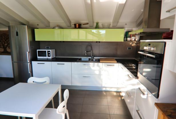 Mezzolombardo, a terrace to live and love 16
