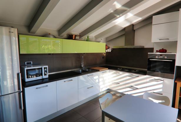 Mezzolombardo, a terrace to live and love 17