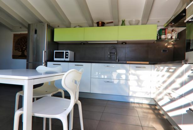 Mezzolombardo, a terrace to live and love 19