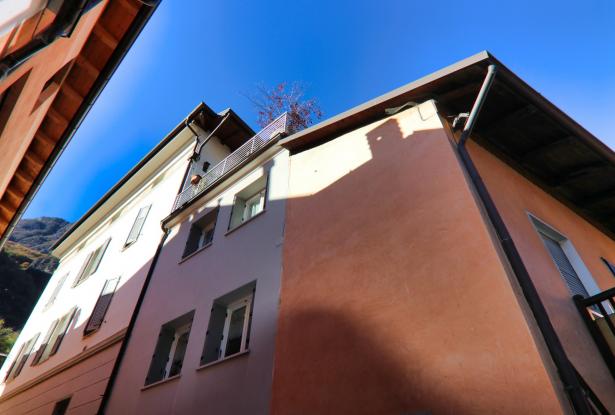 Mezzolombardo, a terrace to live and love 3