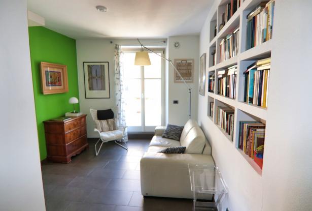 Mezzolombardo, a terrace to live and love 44