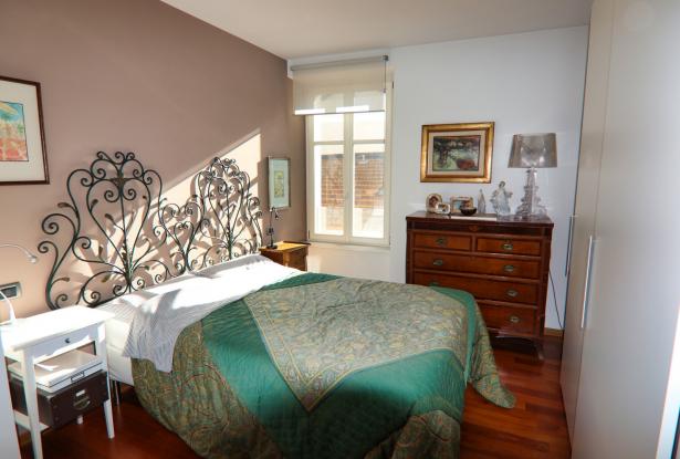 Mezzolombardo, a terrace to live and love 59
