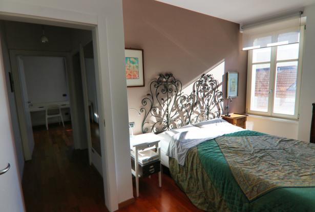 Mezzolombardo, a terrace to live and love 60