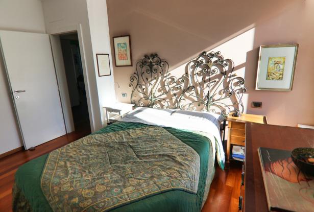 Mezzolombardo, a terrace to live and love 61