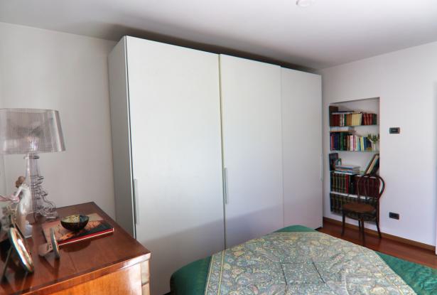 Mezzolombardo, a terrace to live and love 64