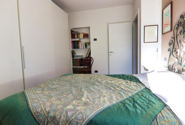 Mezzolombardo, a terrace to live and love 65