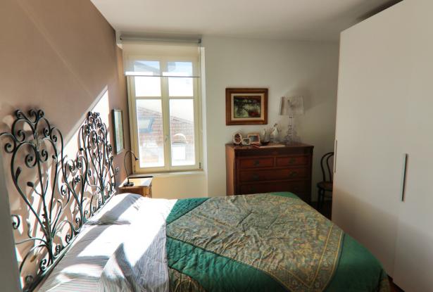 Mezzolombardo, a terrace to live and love 58