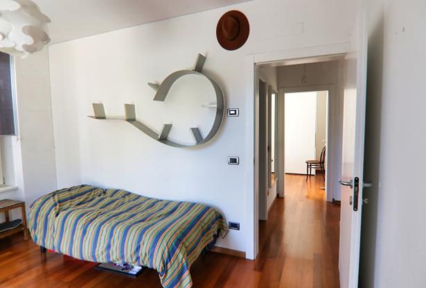 Mezzolombardo, a terrace to live and love 70