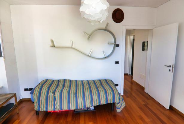 Mezzolombardo, a terrace to live and love 71