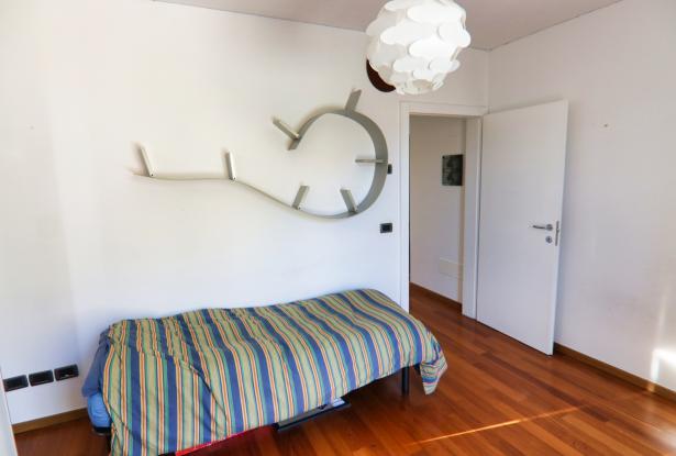 Mezzolombardo, a terrace to live and love 72