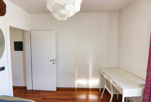 Mezzolombardo, a terrace to live and love 73