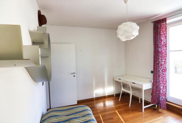 Mezzolombardo, a terrace to live and love 74