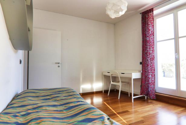 Mezzolombardo, a terrace to live and love 75