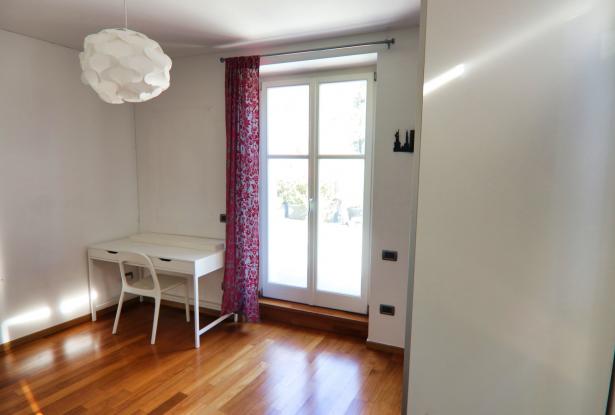 Mezzolombardo, a terrace to live and love 76