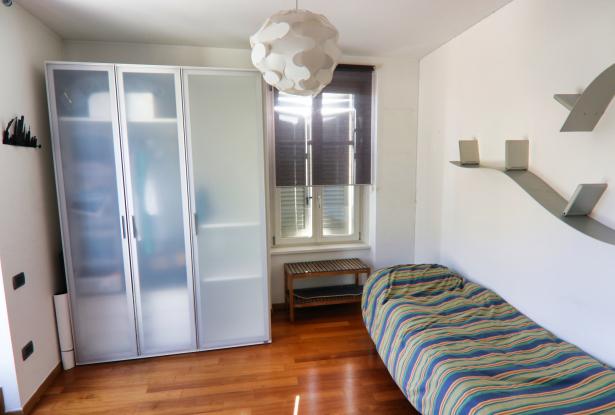 Mezzolombardo, a terrace to live and love 69