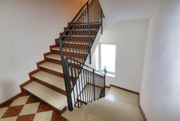 Mezzolombardo, a terrace to live and love 97
