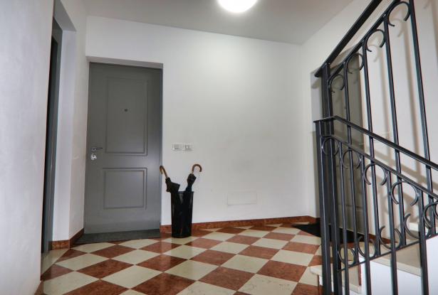 Mezzolombardo, a terrace to live and love 96