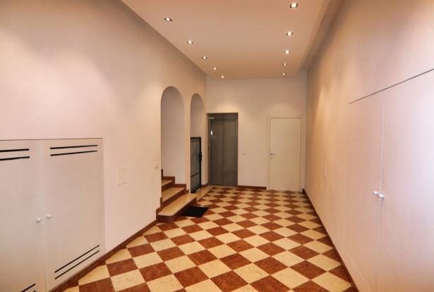 Mezzolombardo, a terrace to live and love 99
