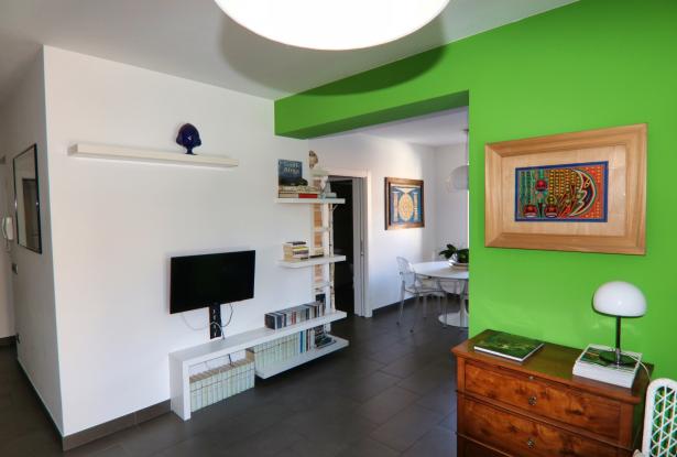 Mezzolombardo, a terrace to live and love 51