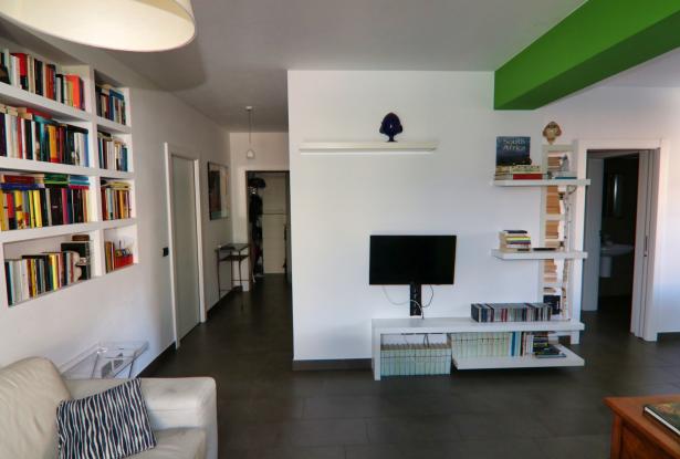Mezzolombardo, a terrace to live and love 52
