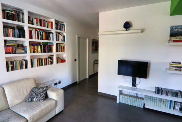 Mezzolombardo, a terrace to live and love 50
